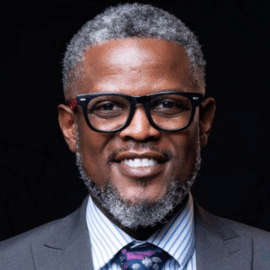 Speaker profile image for Tony Otoa