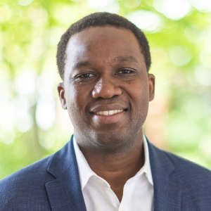 Speaker profile image for Helio Cumbi