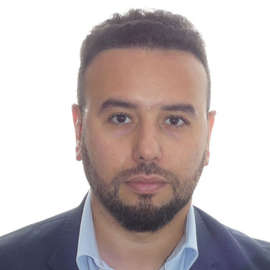 Speaker profile image for Achraf El Ouali