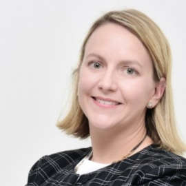 Speaker profile image for Katrina Fisher