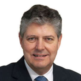 Speaker profile image for Andrew G.(Andy) Inglis